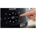 Philips 2000 Series 4.2L Airfryer L - RapidAir Technology, Cooking Window, Black - NA220-00
