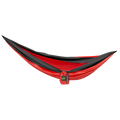 Two Trees Nylon Hammock 120x275cm Lightweight Compact Travel - SuperSaverAU - view 2