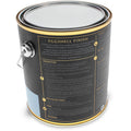 Porter's Paints Broadwall 2L Popcorn Eggshell Washable Wall Paint