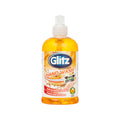 Glitz Antibacterial Hand Wash 500ml - Orange Oil Liquid Hand Wash