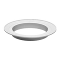 Holman 100mm PVC DWV Floor Flange, Underground Rated