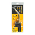 Bossweld Map Pro Torch - 400g - Cast Aluminium - High Intensity Flame - SuperSaverAU - view 2