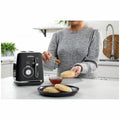 Sunbeam Alinea Select 2 Slice Toaster - Black, 9 Browning Settings, 6 Bread Types, QuickCheck - TA2820K