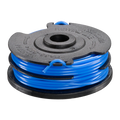 Ryobi Line Trimmer Replacement Spools 2 Pack 1.5mm Line