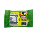 Baxter Bone Lolli Pups Pet Toy - XL Squeaker - 220mm x 135mm - Durable - SuperSaverAU - view 3