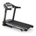 Horizon Fitness Adventure 1 Treadmill - 2.25 CHP Motor, 0-10% Incline, 10 Programs - HZ-ADV1-03