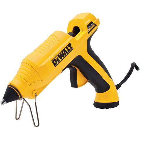 DeWALT Rapid Heat Ceramic Glue Gun 12mm DWHT70419-3