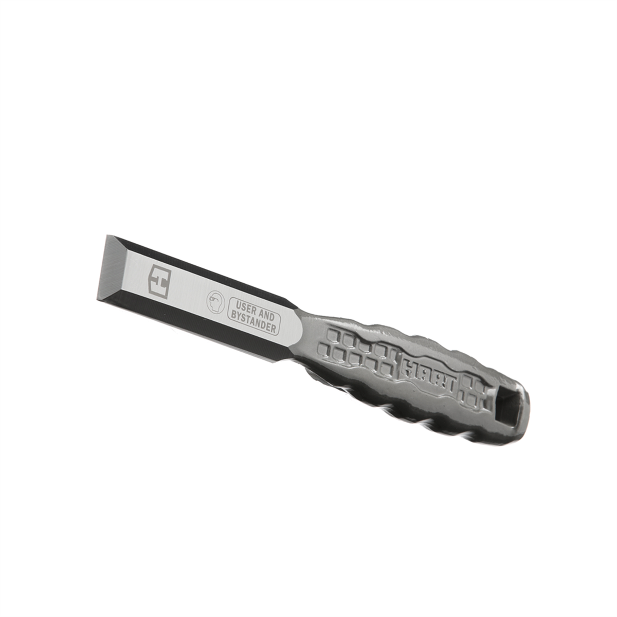 Hart 25mm Heavy Duty Wood Chisel - Steel - Durable - Comfortable Grip - SuperSaverAU - view 1