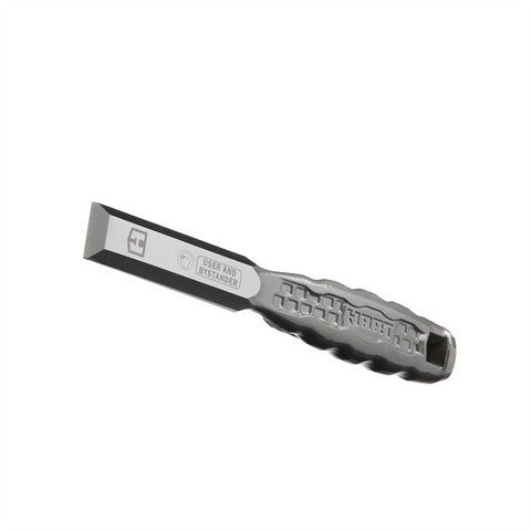 Hart 25mm Heavy Duty Wood Chisel - Steel - Durable - Comfortable Grip - SuperSaverAU - view 1