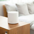 TP-Link Deco X50 AX3000 Whole Home Mesh Wi-Fi 6 System White - 3 Pack