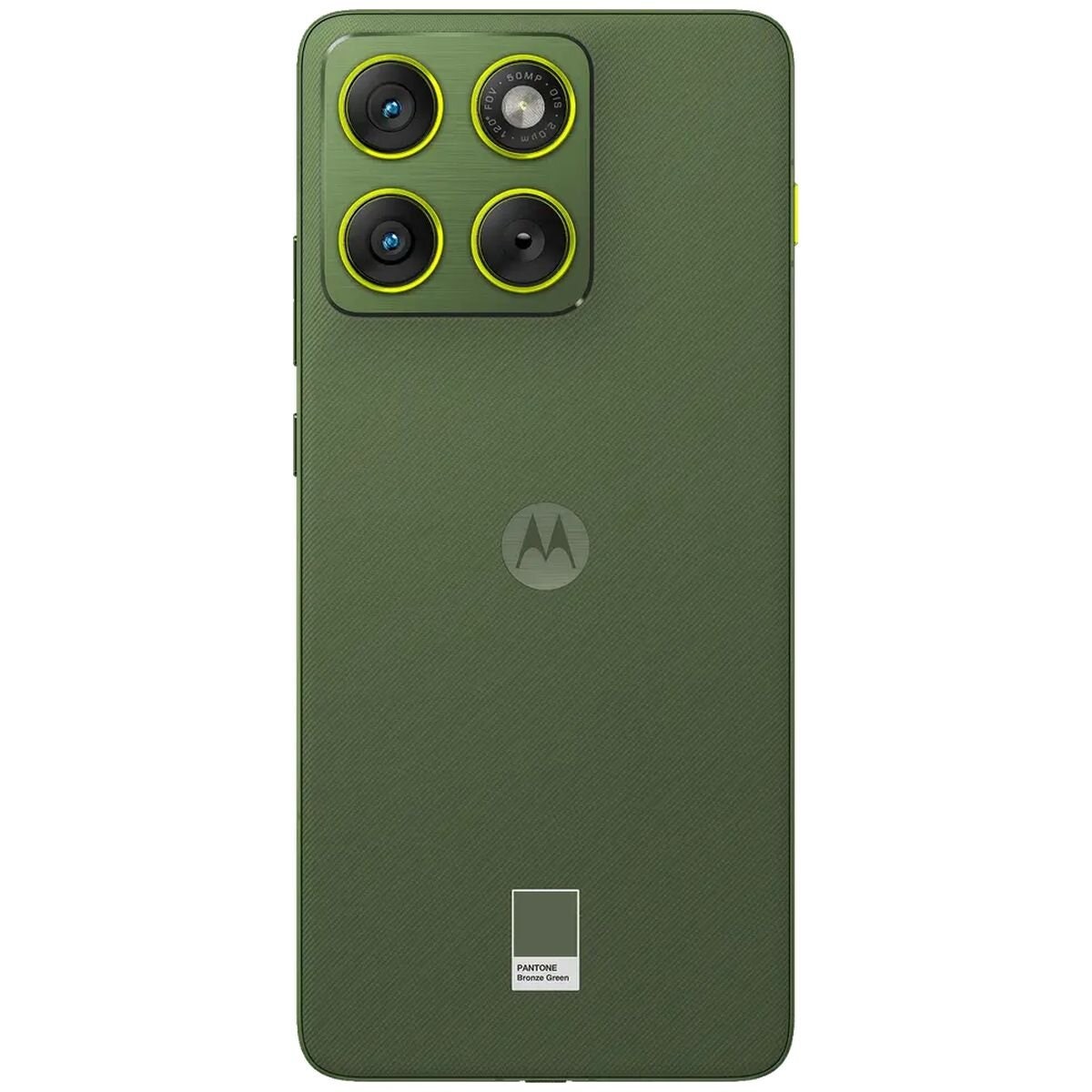Motorola Edge 70 5G 256GB Mobile Phone - 6.7-inch 120Hz Display - 68W Charging - 11901361284