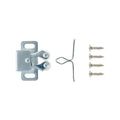 Taskmaster Zinc Double Roller Catch - Pack 20 - Zinc - Cabinet Use - SuperSaverAU - view 2