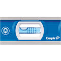 Empire 305mm Magnetic Aluminium Torpedo Level 4 Vials Waterproof