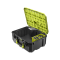 Ryobi Link Toolbox - Modular Storage Solution - 438mm x 235mm x 578mm - Durable - SuperSaverAU - view 3