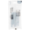 Taskmaster 75mm Push To Open System Plastic 2 Pack