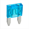 Narva Mini Blade Fuse Assortment - 5 Pack - Zinc Alloy - Reliable Protection - SuperSaverAU - view 1