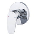 Mondella Cadenza Shower Mixer - 40mm - Chrome - Easy Installation - Lead-Free - SuperSaverAU - view 1