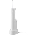 Panasonic Ultrasonic Cordless Water Flosser - Five Pressure Levels, 200ml Tank, IPX7 - EW-DJ66-W341