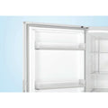 Haier 386L Upright Frost Free Freezer - White, Fingerprint Resistant, Twist Ice Maker, Super Freeze - HVF430VW