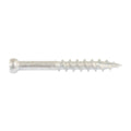 Buildex Trim Head Timber Screw 8 x 40mm Zinc Alloy 3 100 Pack - SuperSaverAU - view 2