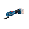 Bosch Professional 18V Brushless Multi Cutter GOP 18V-34 - Skin Only