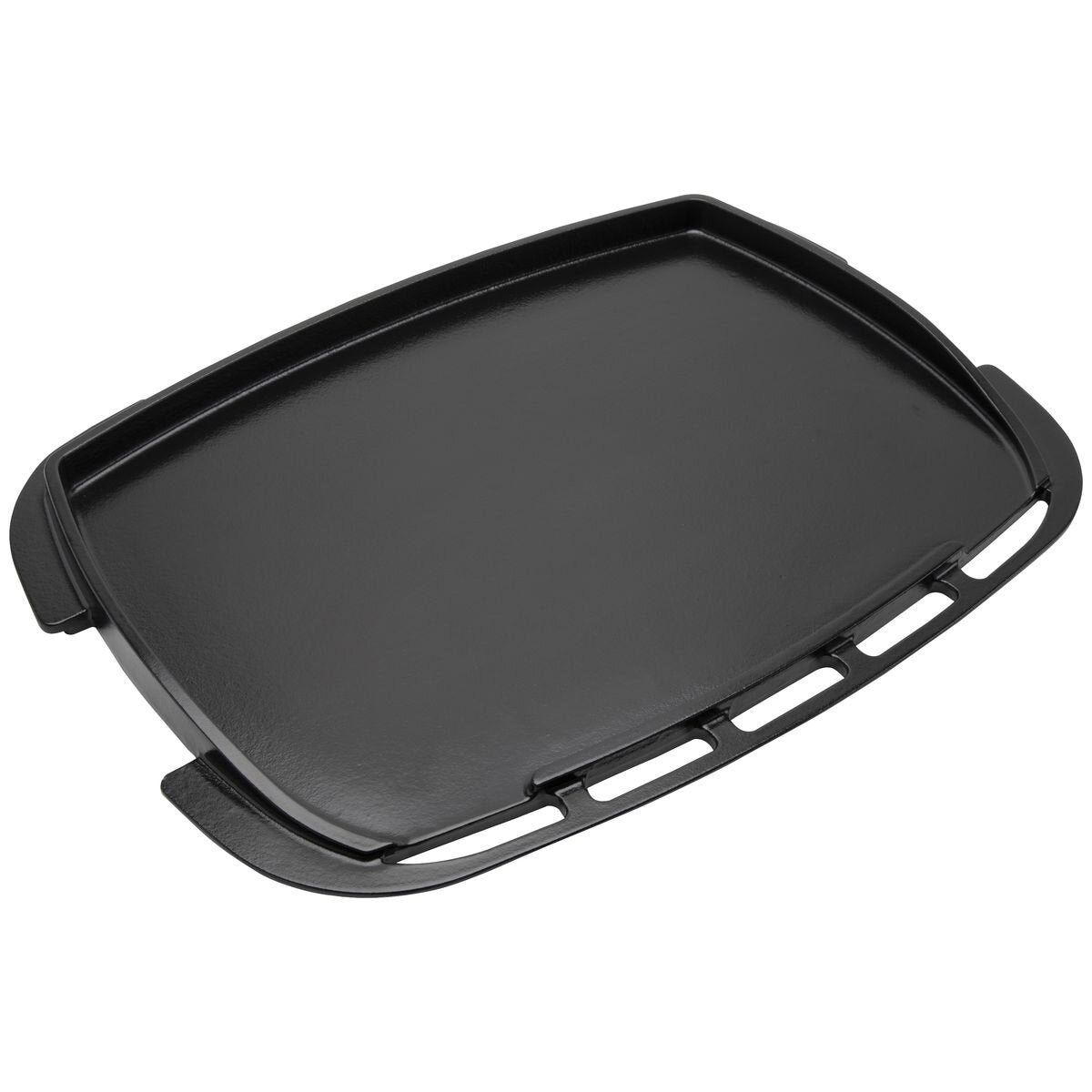 Weber Family Q full hotplate - porcelain-enamelled cast iron - for Q3100N+, Q3200N+ and Q3600N+ - 3400150