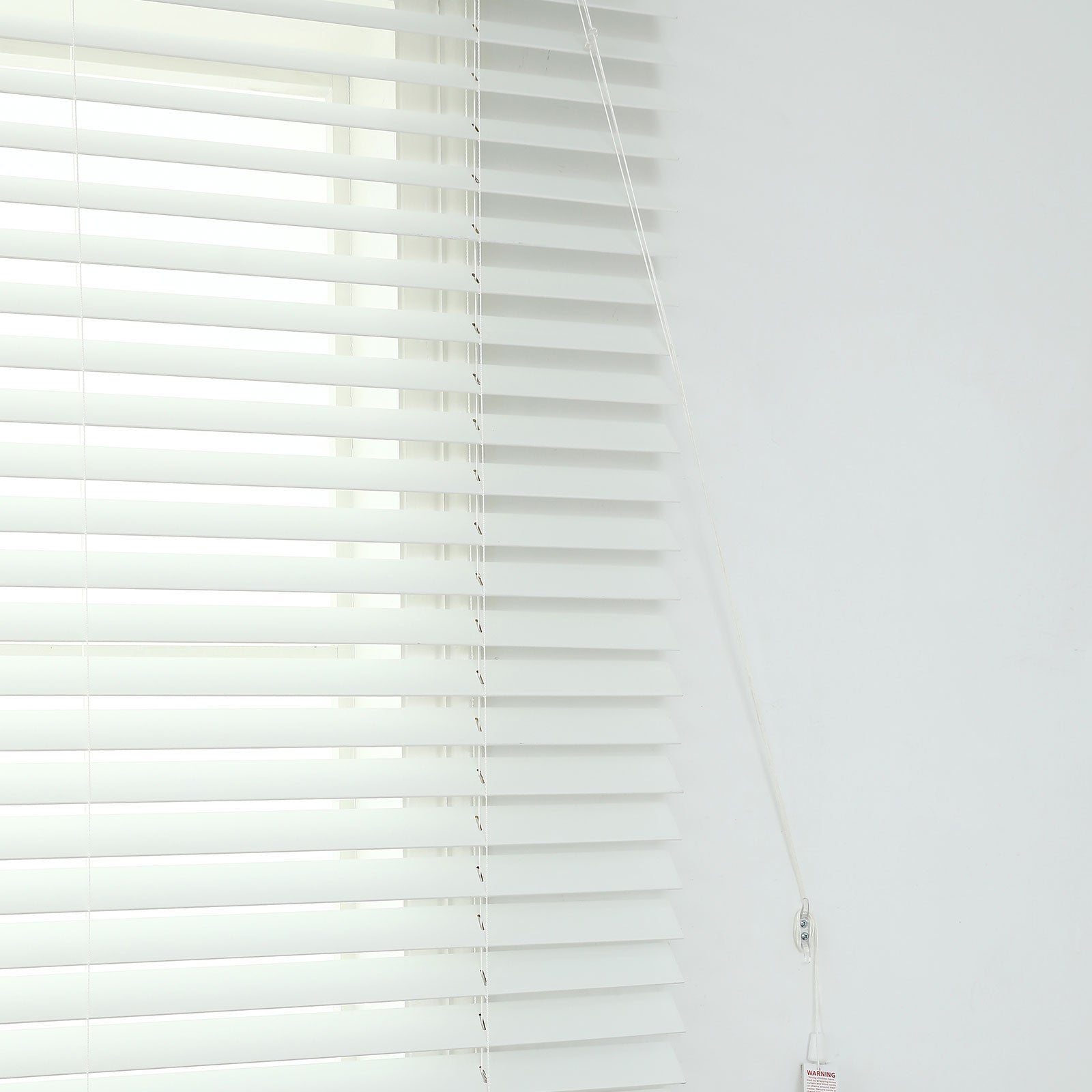 Windoware Clear Plastic Curtain Cleat - 2 Pack