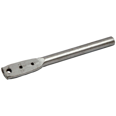 Jack Fencer's Wire Tying Hand Tool - Galvanised Steel