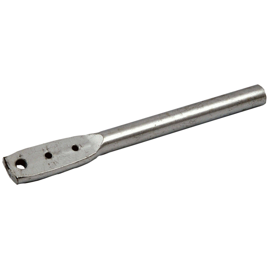 Jack Fencer's Wire Tying Hand Tool - Galvanised Steel