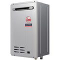 Rheem External Natural Gas Continuous Flow Hot Water System - 28L/min - 50°C Preset - 876B28NF