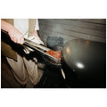Gozney Live-Fire Tongs - Long Reach 304 Stainless Steel - Serrated Tips - AM2129