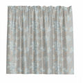 Barelli Shower Curtain - Whisper Grasses Polyester - 180x180cm - Water-Resistant - SuperSaverAU - view 1