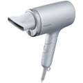 Panasonic Foldable Nanoe Hair Dryer - Light Grey - Three Airflow Settings - EH-NA7M-H765