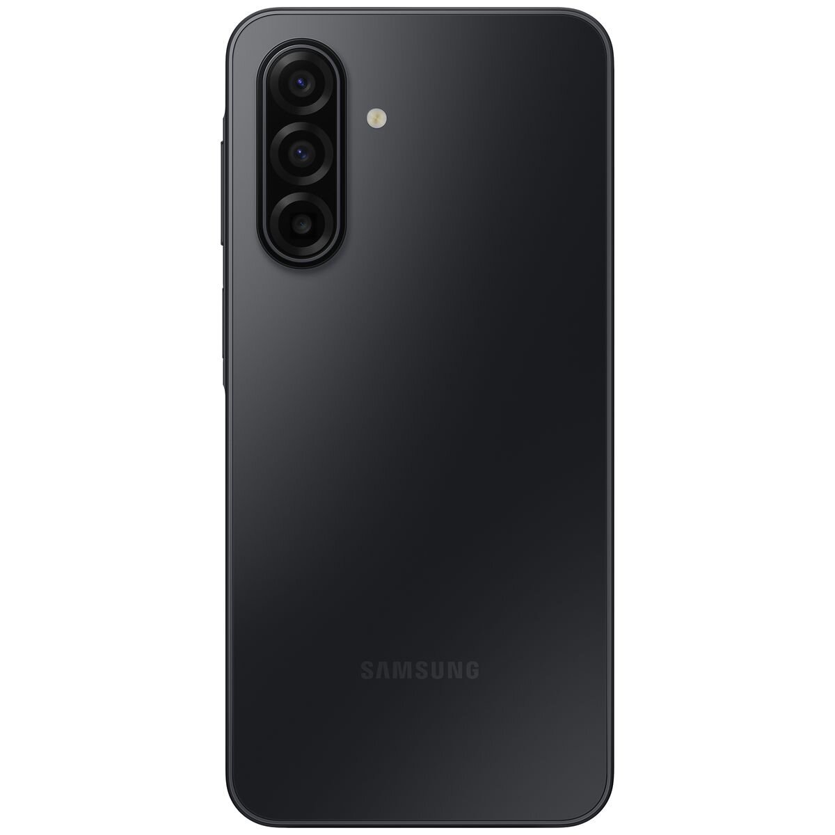 Samsung Galaxy A17 4G 128GB Mobile Phone - Black, 6.7-Inch Display, 5000mAh Battery - 11901345421