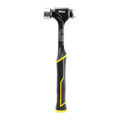 Kango 32oz Anti Vibe Ball Pein Hammer - Heat-Treated Steel - Dual Face - 1.61kg - SuperSaverAU - view 1