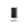 Ring Indoor Camera Plus 2K Security Camera - 50mm x 97mm - White - Night Vision - SuperSaverAU - view 1