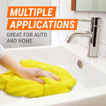 Armor All Extra Large Multi-Purpose Microfibre Drying Towel