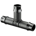 Toro 13mm Barbed Tee - Polypropylene - 13mm Size - Secure Connection - SuperSaverAU - view 1