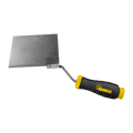 Kango External Corner Trowel - 284mm - Stainless Steel - Offset Handle - SuperSaverAU - view 3