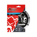 Full Boar 180mm Segmented Rim Diamond Blade - Cured Concrete Cutting - SuperSaverAU - view 2