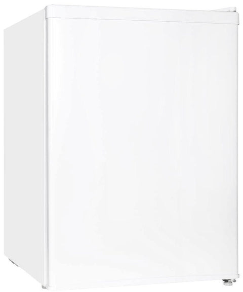 Esatto 65L bar fridge - White, reversible door, 3.5 star energy rating - EBF69W