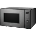 Westinghouse 42L Freestanding Convection Microwave Oven - Dark Grey - Air Fry - Inverter - WMC4207GA