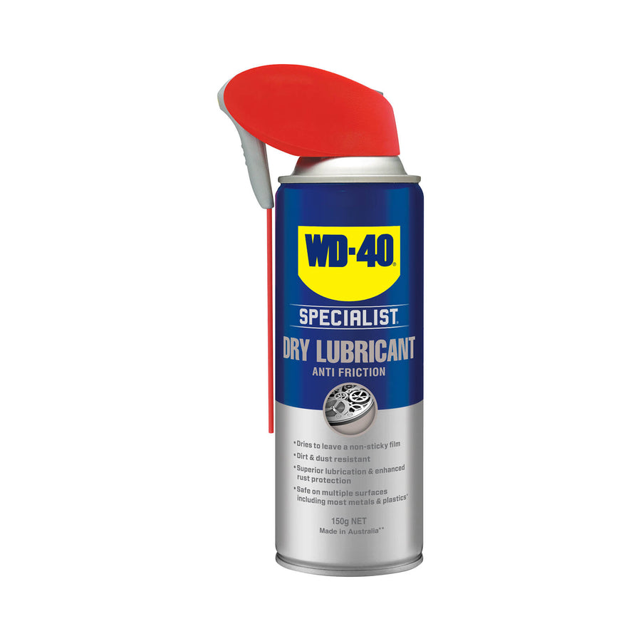 WD-40 Specialist 150g Dry Lubricant
