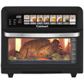 Cuisinart Air Crisp Pro Toaster Oven 17L - 10-in-1 Air Fry, Super Convection Fan - TOA-75XA