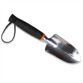 Fiskars Aluminium Trowel - 315mm - Aluminium - Ergonomic Handle - SuperSaverAU - view 1