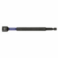 Irwin Impact Nutsetter - 152mm - Magnetised - High Strength - SuperSaverAU - view 2