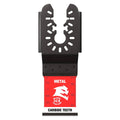 Diablo 32mm Carbide Multi Tool Blades for Metal - 3 Pack - Durable Cutting - SuperSaverAU - view 2
