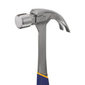 Irwin Steel Hammer - 20oz - Forged Steel - Vibe Defence Grip - SuperSaverAU - view 2