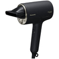 Panasonic Moisture Infusion nanoe hair dryer - foldable, smart heat control, black - EH-NA0J-N765