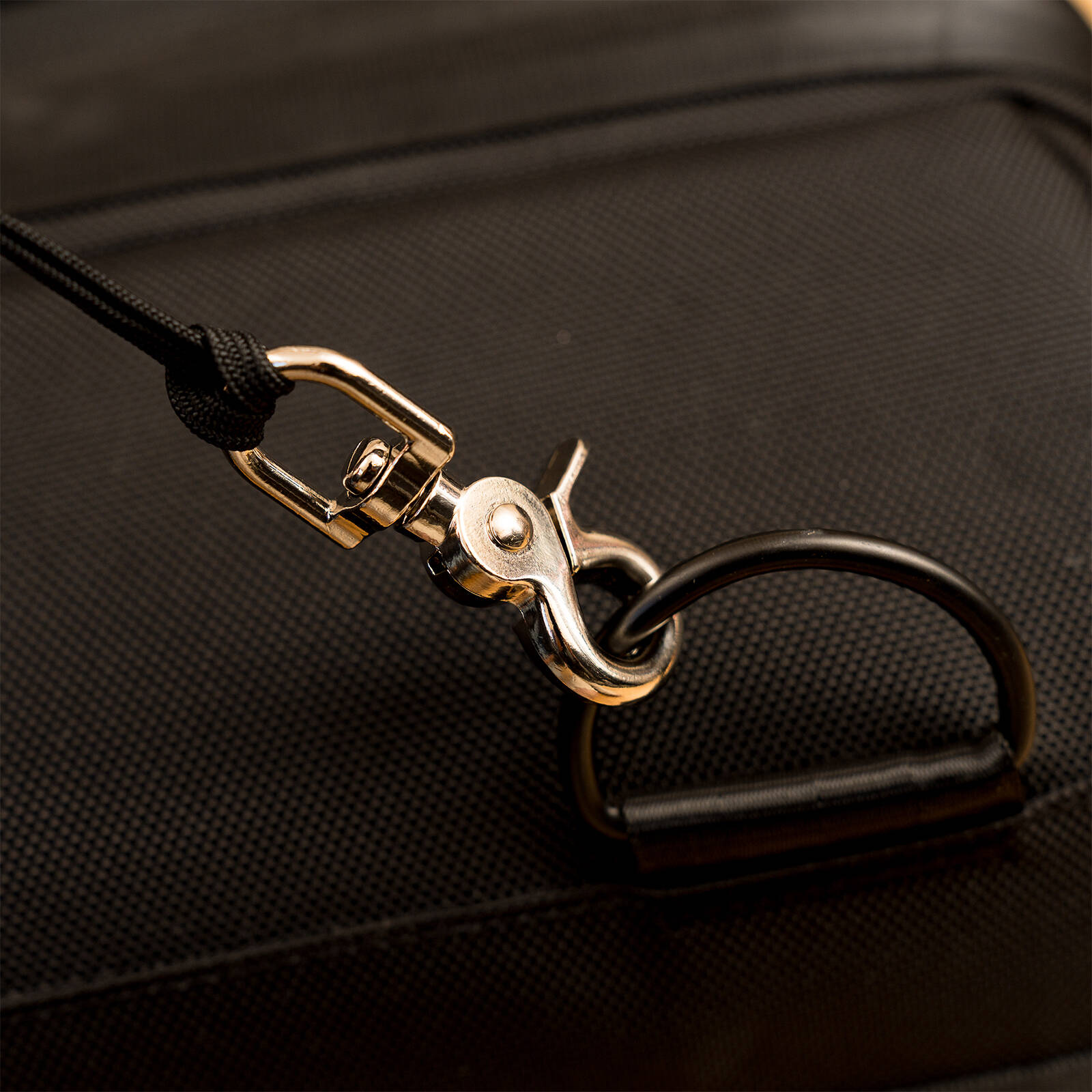 Taskmaster Nickel Plated Trigger Swivel Snap Hook, Spring-Loaded Gate